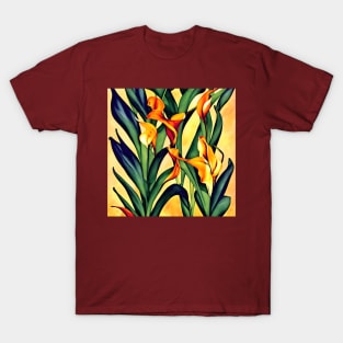 Flora #7 T-Shirt